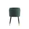 Manhattan Comfort Zephyr Dining Chair in Hunter Green DC043-GR - alternate 6
